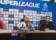 Bali United Siapkan Strategi Khusus Hadapi Serangan Balik Bhayangkara Presisi Lampung FC