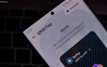 Bank Indonesia Jelaskan, Pengguna iPhone Masih Belum Bisa Pakai QRIS Tap