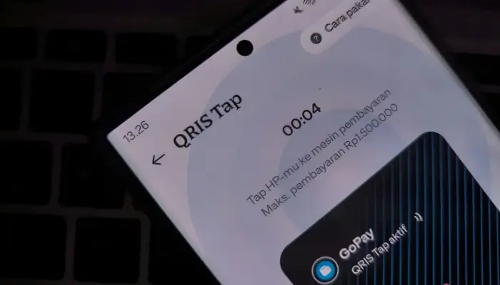 QRIS Tap Belum Bisa Dinikmati Pengguna iPhone, Ini Penjelasan Bank Indonesia