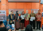 Bantuan BLT Rp900 Ribu Mulai Disalurkan di Lampung, Wagub Jihan Ingatkan Penyaluran Tak Boleh Melenceng