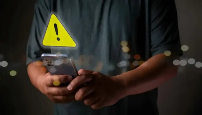 Cara Mudah Hilangkan Iklan yang Tiba-Tiba Muncul di HP, Ampuh & Aman!