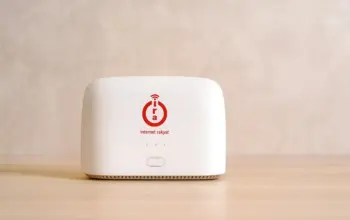 Begini Cara Mengecek Rumah Anda Tercover Layanan Internet Rakyat 100 Mbps Rp100 Ribu