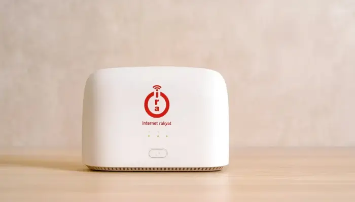 Internet Rakyat Hadir, Masyarakat Kini Bisa Cek Sendiri Cakupan Layanannya