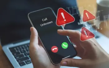 Cara Praktis Blokir Panggilan Nomor Tak Dikenal di Android dan iPhone 4 Begini Cara Praktis Blokir Nomor Asing yang Sering Ganggu di Android dan iPhone