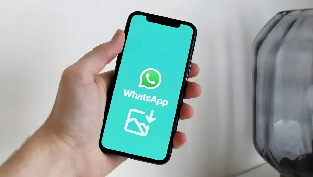Begini Cara Supaya Foto dan Video WhatsApp Nggak Otomatis Masuk ke Galeri HP
