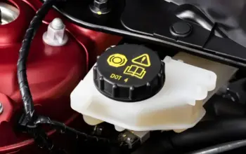 Memahami Letak Minyak Rem Mobil dan Cara Memeriksa Kondisinya 6 Begini Lokasi Minyak Rem Mobil Jika Ingin Mengeceknya Secara Mandiri