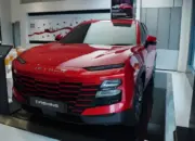 Jetour Resmikan Diler Baru di Bekasi, Konsumen Bisa Dapat Tablet Rp10 Juta dan Garansi Panjang 10 Beli Mobil Jetour di Diler Bekasi, Konsumen Langsung Dapat Tablet Senilai Rp10 Juta!