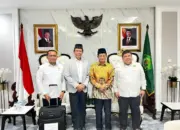 Berkas Resmi Diserahkan, Sembilan Calon Rektor UIN Raden Intan Lampung Lolos Seleksi Administratif dan Kualitatif