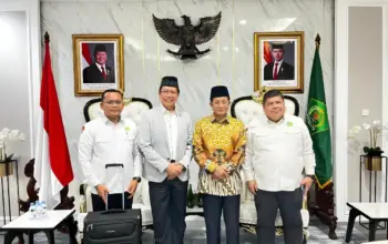 Berkas Resmi Diserahkan, Sembilan Calon Rektor UIN Raden Intan Lampung Lolos Seleksi Administratif dan Kualitatif