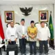 Berkas Resmi Diserahkan, Sembilan Calon Rektor UIN Raden Intan Lampung Lolos Seleksi Administratif dan Kualitatif