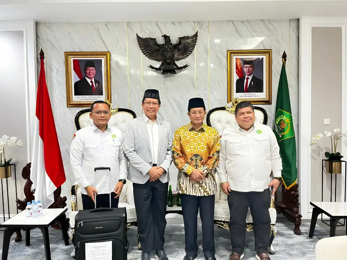 Berkas Resmi Diserahkan, Sembilan Calon Rektor UIN Raden Intan Lampung Lolos Seleksi Administratif dan Kualitatif