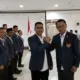 Bidik Posisi Runner Up Porprov 2025, KONI Pesawaran Genjot Program Pembinaan dan Latihan Atlet