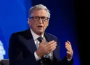 Bill Gates Ubah Pandangan, Minta Dunia Lebih Realistis Hadapi Krisis Iklim