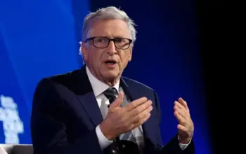 Bill Gates Ubah Pandangan, Minta Dunia Lebih Realistis Hadapi Krisis Iklim