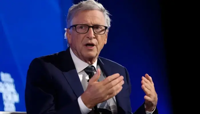 Bill Gates Ajak Dunia Hadapi Krisis Iklim Tanpa Ketakutan: “Bukan Kiamat, Tapi Tantangan yang Bisa Diatasi”