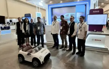 Bosch Pamer Teknologi Mobilitas Canggih di Mobility Live Indonesia 2025 7 Bosch Tampilkan Inovasi Keselamatan Berkendara di Mobility Live Indonesia 2025