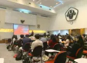 Bossjob Indonesia dan UNTAR Gelar Career Training untuk Mahasiswa & Alumni