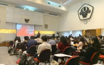 Bossjob Indonesia dan UNTAR Gelar Career Training untuk Mahasiswa & Alumni