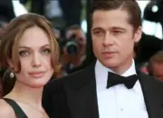 Brad Pitt Gugat Angelina Jolie Rp584 Miliar, Konflik Soal Kilang Anggur Miraval Memanas Lagi!