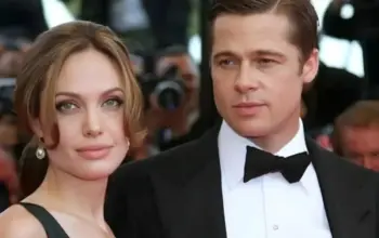 Brad Pitt Gugat Angelina Jolie Rp584 Miliar, Konflik Soal Kilang Anggur Miraval Memanas Lagi!