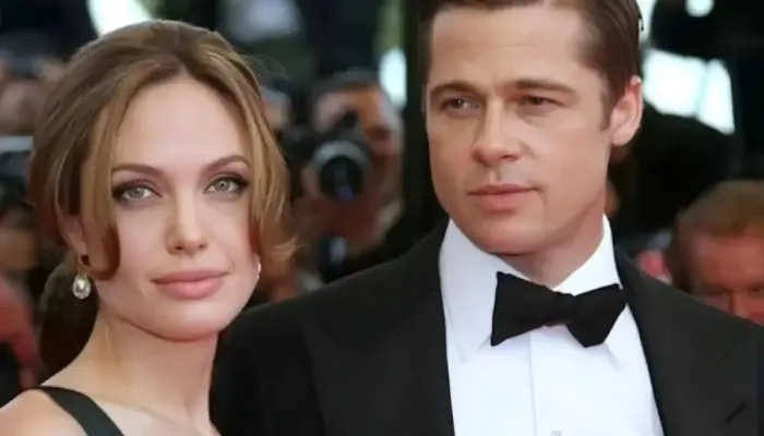Brad Pitt Gugat Angelina Jolie Rp584 Miliar, Sengketa Kilang Anggur Miraval Kembali Memanas