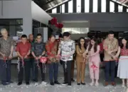 Bridgestone Resmikan Toko Model di Manado, Hadirkan Layanan Modern dan Promo Menarik 11 Bridgestone Buka Toko Model di Manado, Beri Promo Menarik dan Layanan Gratis