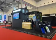 Bridgestone Tawarkan Promo Spesial di GJAW 2025, Cashback Hingga Rp200 Ribu