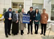 Bupati Egi Promosikan Lampung Selatan di Belanda, Kenalkan Wisata dan Produk Unggulan ke Dunia 12 Bupati Egi Promosikan Wisata dan Produk Unggulan Lampung Selatan Saat Kunjungan ke Belanda