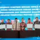 Bupati Lampung Selatan Tandatangani Komitmen Penguatan Manajemen Talenta ASN untuk Wujudkan Birokrasi Modern
