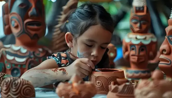 Latihan Soal SAS Seni Rupa Kelas 3 Semester 1, Praktis untuk Persiapan Asesmen