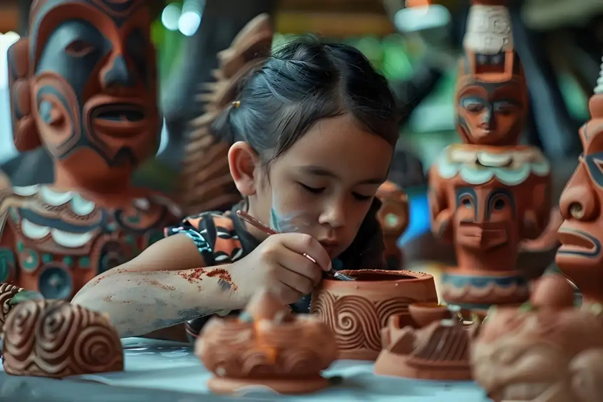 Buruan Unduh! Soal SAS Seni Rupa Kelas 3 Semester 1 Kurikulum Merdeka Lengkap dengan Kunci Jawaban