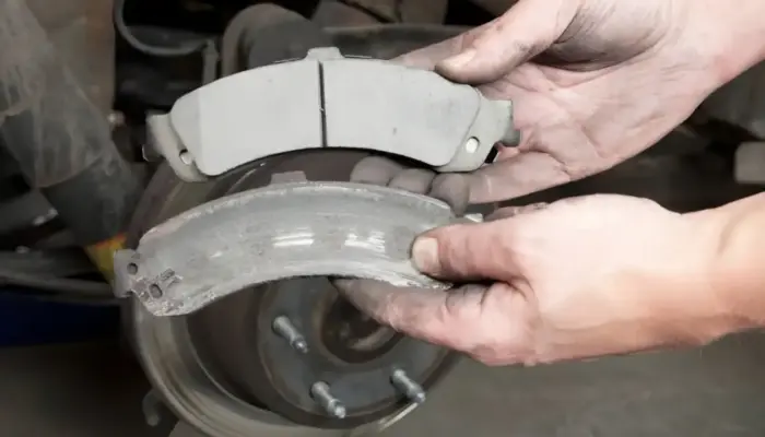 Panduan Lengkap Cara Mengganti Kampas Rem Mobil di Rumah