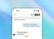OpenAI Mulai Uji Coba Fitur Group Chat, Hadirkan Kolaborasi Bersama ChatGPT dalam Satu Ruang Percakapan 10 ChatGPT Luncurkan Uji Coba Grup Chat, Pengguna Bisa Kolaborasi dan Prompt AI Secara Bersama
