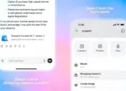 ChatGPT Perkenalkan “Shopping Research”, Fitur Baru untuk Temukan Produk Tepat