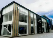 Chery Resmikan Diler Baru di Bintaro, Perkuat Jaringan Menuju 80 Diler Nasional