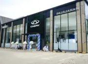 Chery Resmikan Diler ke-66 di Bogor, Perkuat Jaringan dan Layanan di Indonesia 10 Chery Resmikan Diler ke-66 di Bogor untuk Kejar Target Penjualan