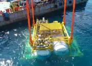 China Salip Microsoft, Jadi Negara Pertama yang Komersialkan Data Center Bawah Laut