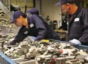 China Susun Regulasi Ketat untuk Daur Ulang Baterai Mobil Listrik, Targetkan Efisiensi hingga 99 Persen 11 China Siapkan Regulasi Baru untuk Daur Ulang Baterai Kendaraan Listrik