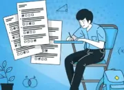 Contoh Soal & Pembahasan UAS Bahasa Inggris SMP Kelas 7 Semester 1 Sesuai Kurikulum Merdeka