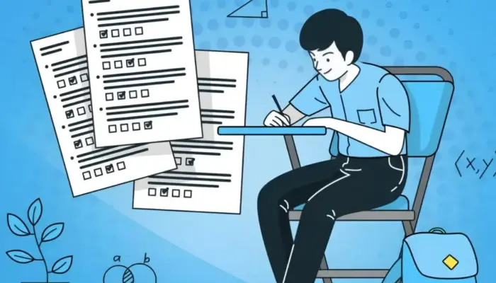 Latihan dan Kunci Jawaban UAS Bahasa Inggris Kelas 7 SMP Semester 1 Kurikulum Merdeka