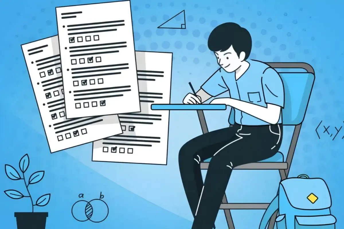 Contoh Soal & Pembahasan UAS Bahasa Inggris SMP Kelas 7 Semester 1 Sesuai Kurikulum Merdeka