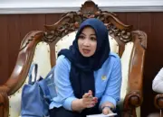 DPRD Soroti Minimnya Sistem Peringatan Dini di Bandar Lampung, Mayang: “Ini Menyangkut Nyawa Warga”