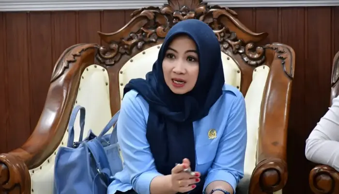 DPRD Desak Pemkot Segera Siapkan Sistem Peringatan Dini, Minimnya EWS Dinilai Ancam Keselamatan Warga Pesisir