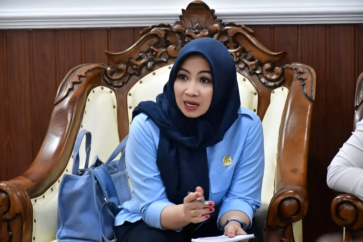 DPRD Soroti Minimnya Sistem Peringatan Dini di Bandar Lampung, Mayang: “Ini Menyangkut Nyawa Warga”