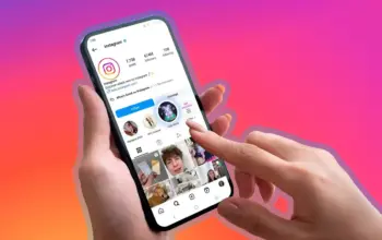 Daftar 10 Negara dengan Pengguna Instagram Terbanyak, Indonesia Duduki Posisi Keempat