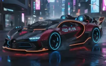 Dari Virtual ke Dunia Nyata, Ini 5 Mobil Game yang Akhirnya Diproduksi Asli