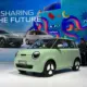 Debut di GJAW 2025, Changan Lumin Resmi Dibanderol Mulai Rp100 Jutaan