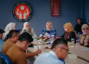 Dekranasda Lampung Gelar Pameran Kriya Jemari 2025, Angkat Citra Produk Kerajinan Daerah