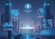 Deretan Teknologi Paling Dicari di Google 2025, Nomor 3 Bikin Kaget!