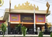 Diduga Abaikan Etika Dewan, Badan Kehormatan Periksa Empat Legislator DPRD